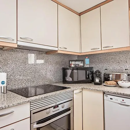 Pedrera Atic Apartment