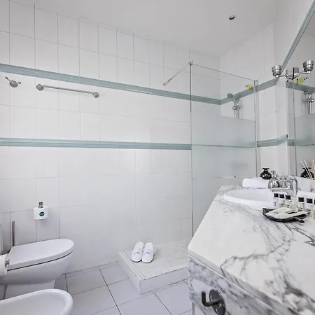 Pedrera Atic Apartment